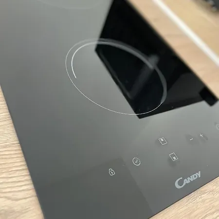 Elecla Appartamento Cefalù