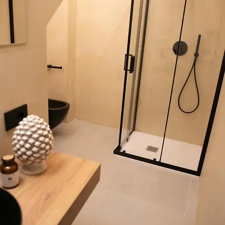 Appartamento Elecla Cefalù