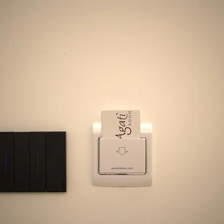 Appartamento Elecla Cefalù