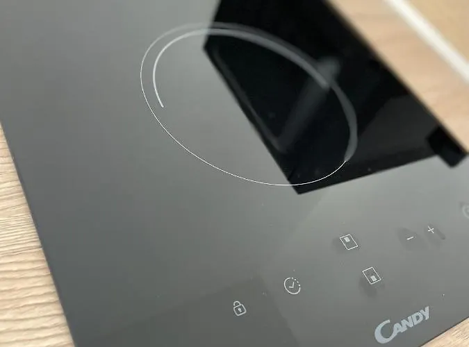 Elecla شقة تْشيفالو