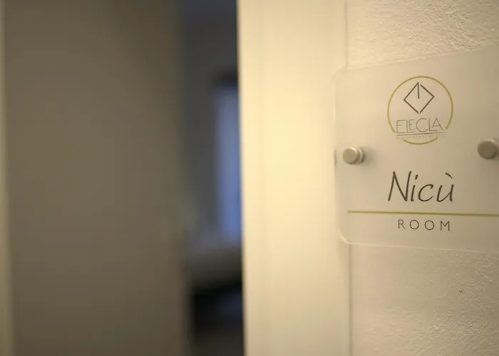 Elecla شقة تْشيفالو