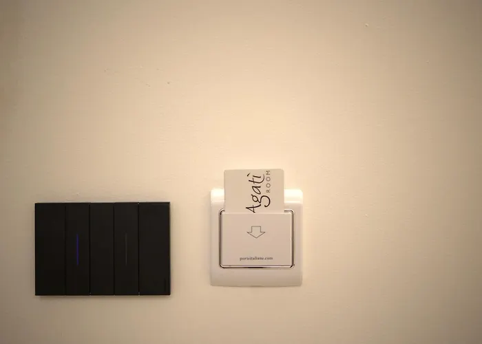 شقة Elecla تْشيفالو