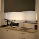 Apartamento Elecla Cefalú