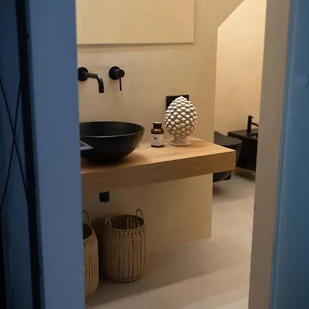 Elecla Appartement *