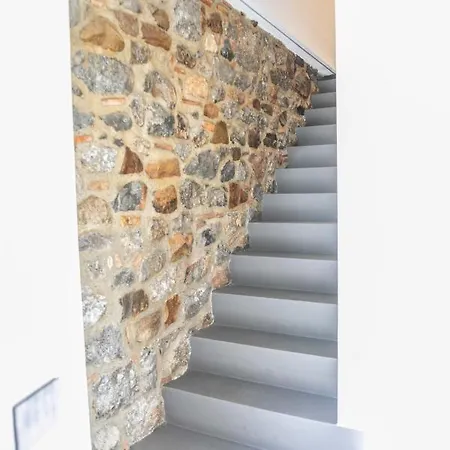 Apartmán Elecla Cefalù