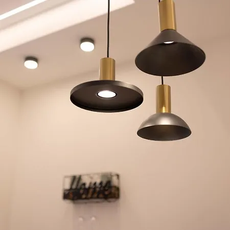 Appartement Elecla *