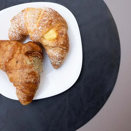 Elecla Appartement Cefalù