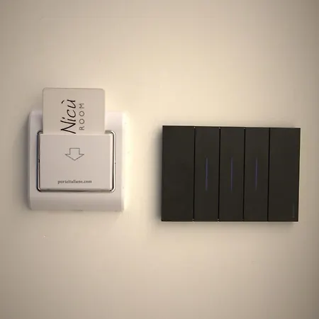 Elecla Appartement *