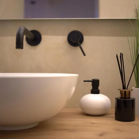 Elecla Appartement Cefalù