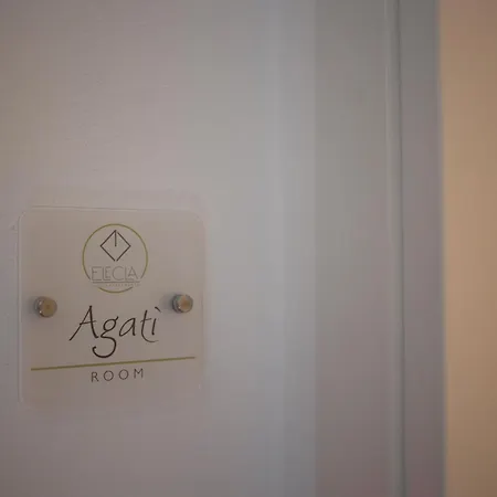 Appartement Elecla *