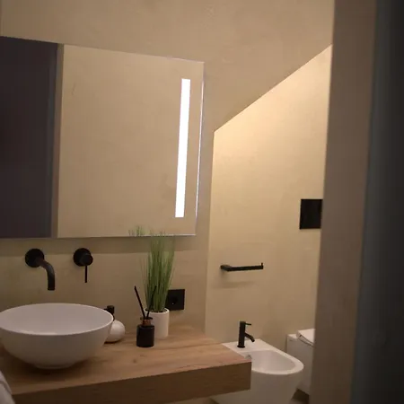 Elecla Appartement *