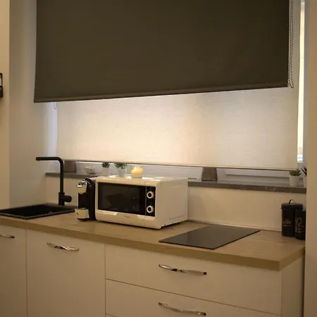 Appartement Elecla Cefalù