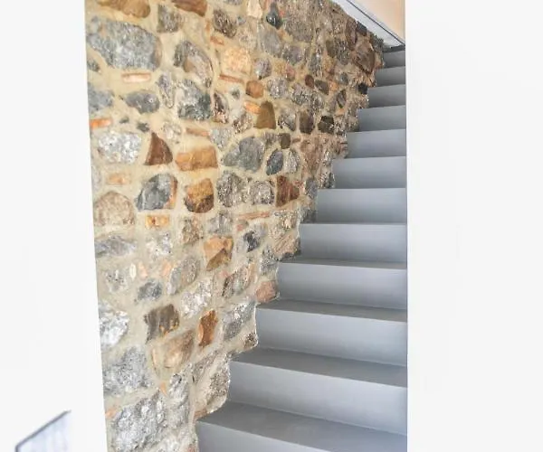 Apartamento Elecla Cefalú