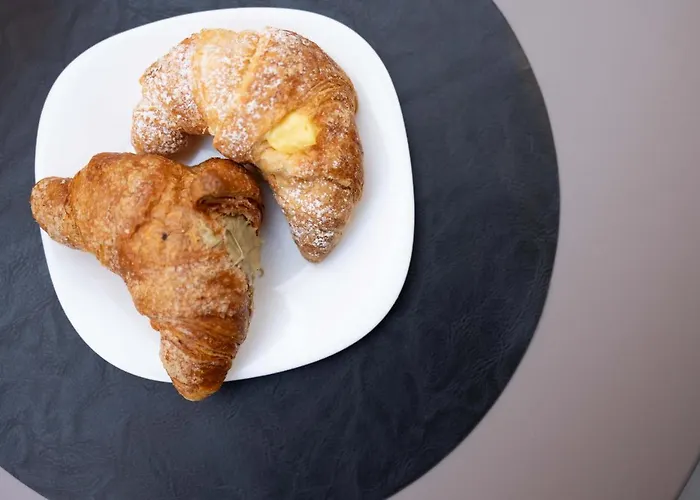 Elecla דירה צ'פאלו