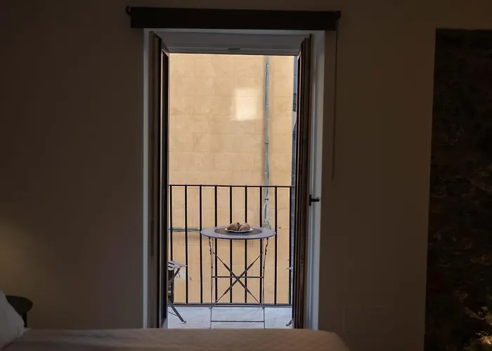 Daire Elecla Cefalù