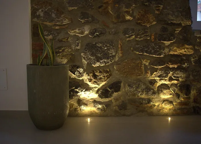 Elecla דירה צ'פאלו