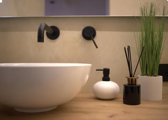 Elecla Daire Cefalù