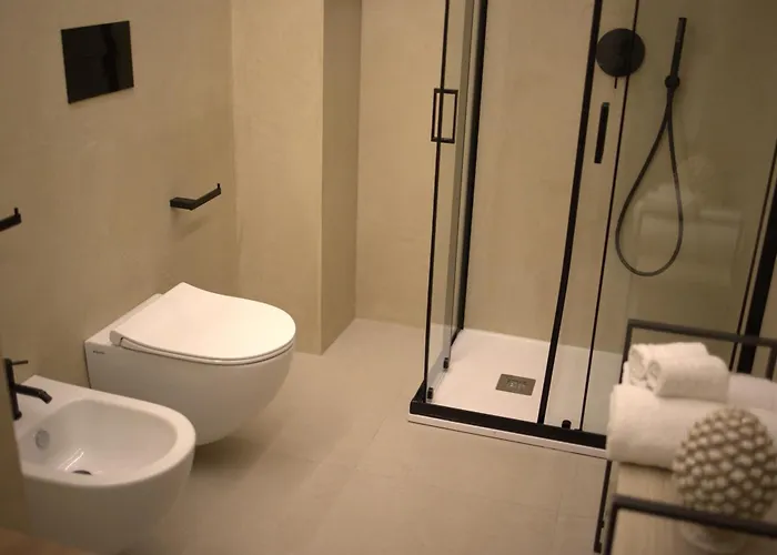 Daire Elecla Cefalù