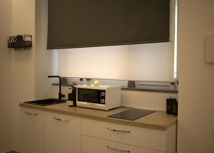 Daire Elecla Cefalù